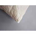 thumbnail image 2 of Essential Wool Pillow Standard, 2 of 3