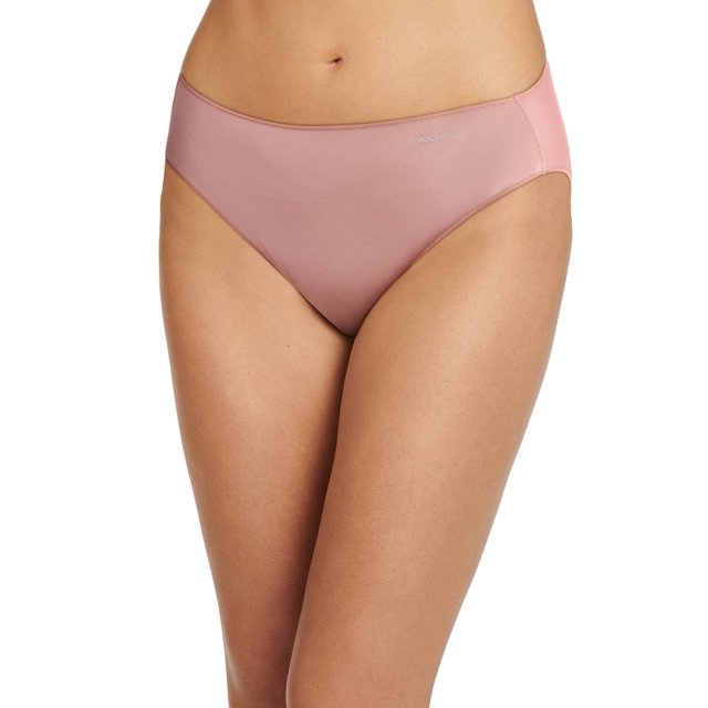 Jockey Sans Ligne de Culotte Promise Tactel Bikini