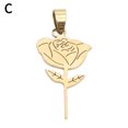 thumbnail image 4 of Rose Shape Steel Needle for Smartphone Sim Card Tray Eject Pin/, 4 of 8