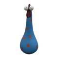 thumbnail image 1 of Faithtur Cartoon Animal Shaped Patio Sculpture, Mini Micro Landscape Figurines, 1 of 3
