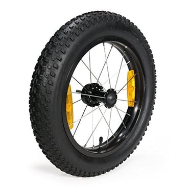 Burley Design 16 Plus Wheel Kit