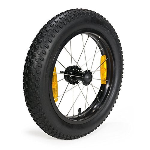 Burley Design 16 Plus Wheel Kit