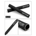thumbnail image 1 of 2 Pcs Soft Canoe Kayak Paddle Grips Anti-skid Handle Cover Accessories, 1 of 4
