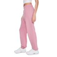 thumbnail image 4 of Jogger en molleton surdimensionné No Boundaries pour femmes, 4 of 6