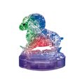thumbnail image 1 of Fridja 3D Crystal Puzzle Jig-saw Clear Twelve 12 Constellation Astrolog Flash LED Light, 1 of 3