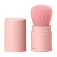 thumbnail image 1 of SharkTRUE Pinceau de Maquillage Rétractable Pinceau de Maquillage Portable Pinceau Multi-Fonction Poudre Blush, 1 of 8