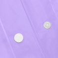 thumbnail image 4 of Weiqiqre Imperméables pour Hommes Ponchos de Pluie pour Adultes Imperméables Portatifs Réutilisables Lot de 5 avec Capuchon à Cordon Restez au Sec avec Style, 4 of 8