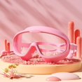 thumbnail image 1 of Cosmic Goggles, Favorabler Goggles, Crosmicopic Swim Goggle, HD Large Frame Waterproof and Swimming Goggle, 1 of 8