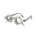 thumbnail image 4 of Optical Trial Lens Frames Spectacles Optometry Optician Optical 60mm Glasses Ophthalmic Trial Lens, 4 of 6