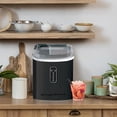 thumbnail image 2 of Frigidaire Stainless Steel Ice Maker, 2 of 3