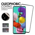 thumbnail image 4 of SupeRShield Screen Protector for Samsung Galaxy A32 5G Tempered Glass [HD Full Coverage] [Easy Installation] Scratch Resistant 9H Hardness Bubble Free Protective Film, 4 of 5