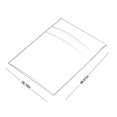 thumbnail image 3 of Binmer Disposable Sleeping Bags, Disposable Double Sleeping Bags For Hotels And Travel, Portable Disposable Sleeping Bags,-to-use Disposable Bedding, 3 of 9
