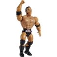 thumbnail image 2 of WWE Superstars The Rock Action Figure, 2 of 6