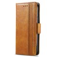 thumbnail image 5 of Case for OUKITEL K9 Pro Cover Leather Wallet Folio Case Book Design Flip Magnetic Closure - Yellow, 5 of 5