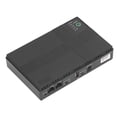 thumbnail image 3 of Compact 10400mAh Portable Power Backup with Multi-Voltage Output (5V/9V/12V/15V/24V) for Cameras, Routers, and Network Devices, Featuring POE Support and Wide Voltage Range (85-265V) with US Plug, 3 of 6