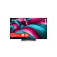 thumbnail image 1 of 55 inch LG OLED evo AI C5 4K Smart TV 2025, 1 of 8