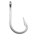 thumbnail image 1 of Universal Octopus Fishing Hook Lure Fishing Hook Line Connector Stainless Steel Fishing Tackles, 1 of 9
