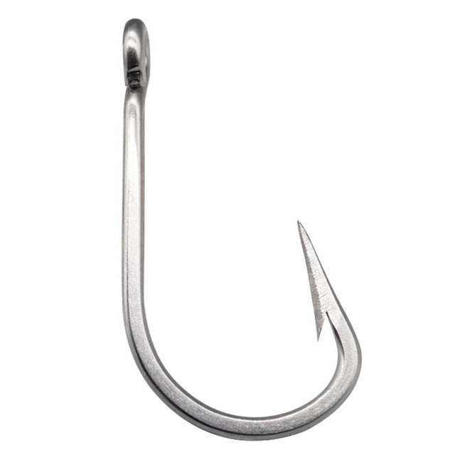 Universal Octopus Fishing Hook Lure Fishing Hook Line Connector Stainless Steel Fishing Tackles