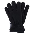 thumbnail image 1 of CTM® Gants en Molleton d'Hiver pour Enfants Taille Unique (5-10), 1 of 1