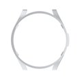 thumbnail image 1 of Compatible avec Samsung Galaxy Watch6 Classic 47mm Étui de Protection Demi-Pack PC Étui Creux Accessoires de Montre, 1 of 3