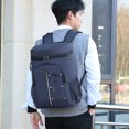 thumbnail image 3 of Insulated Cooler Backpack Comfortable Soft Cooler Bag Lightweight Camping Backpack, 3 of 5