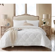Royal Elite All Seasons Eco-Friendly Bamboo Duvet