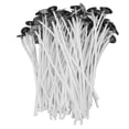 thumbnail image 2 of Candle Core, Low Smoke Candle Wicks Great Gift 100 Pieces   for Candle DIY , 2 of 7