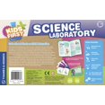 thumbnail image 2 of Thames & Kosmos Kid's First Science Laboratory, 2 of 4