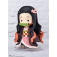 thumbnail image 4 of Demon Slayer Little Nezuko Figurines Mini Mini-Figurine, 4 of 5