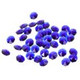 thumbnail image 4 of 40 Pcs Perles Créatives en Vrac Pendentifs en Verre Cristal, 4 of 8