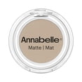thumbnail image 1 of Annabelle Matte Single Eyeshadow, Sandstone, 1 of 11