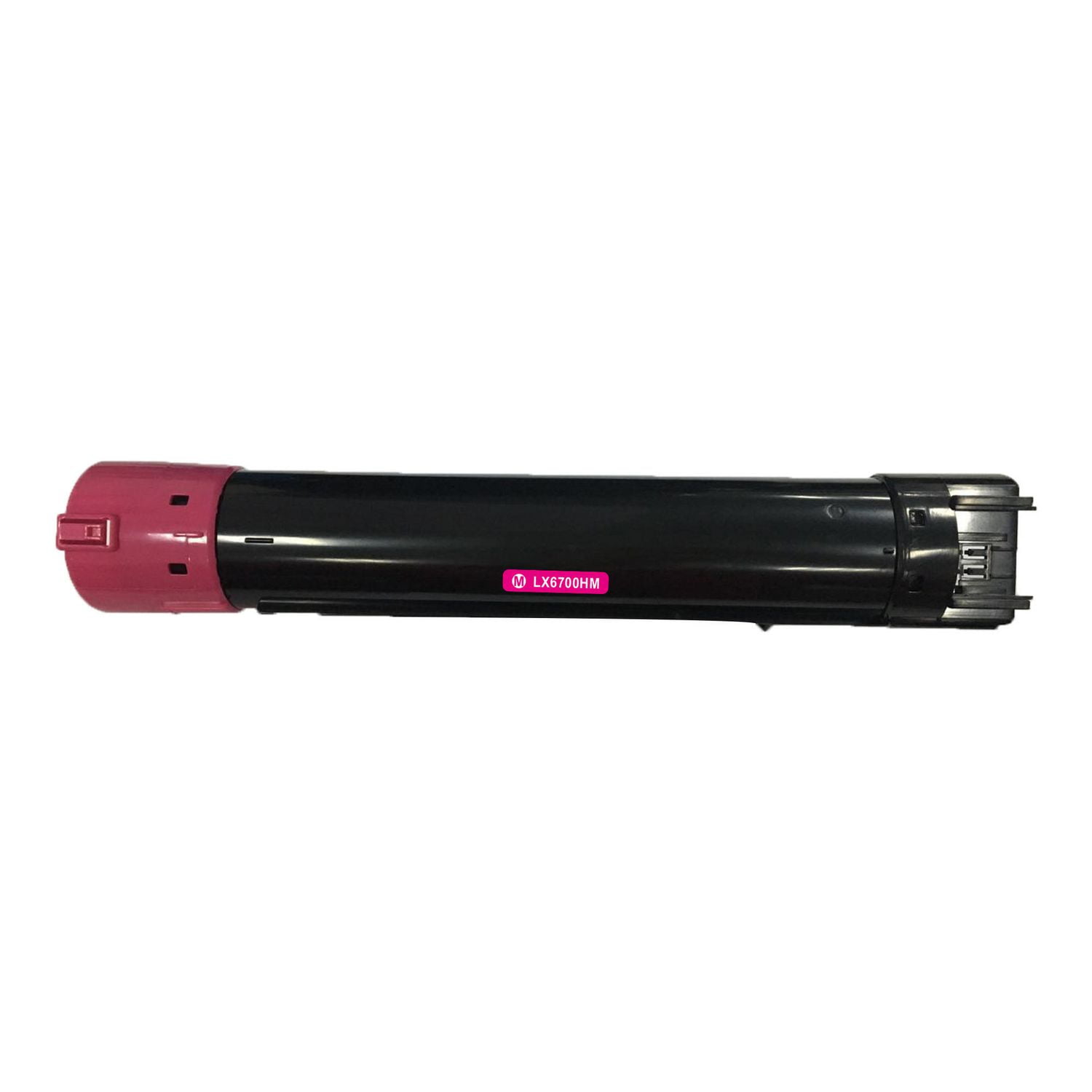 L-ink Xerox 6700 Cartouche de Toner Magenta Compatible (106R01508)