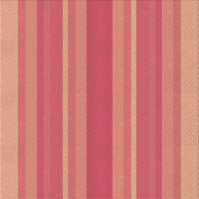 Ahgly Tapis d'Intérieur Lavable en Machine Carré Transitionnel Rouge Cramoisi, 4 Pieds Carré