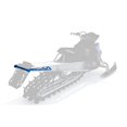 thumbnail image 1 of Polaris Snowmobile AXYS Extreme Rear Bumper 155 in./163 in., 1 of 4