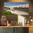 thumbnail image 1 of American Falls at Niagara Falls - Extra Large Wall Art Landscape, 1 of 3