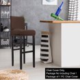 thumbnail image 2 of Stretch Bar Stool Cover for Bar Height Side Chair Slipcovers, 2 of 8