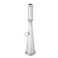 thumbnail image 4 of Stainless Steel Fog Horn, Fog Horn Lightweight  For Boats, 4 of 8