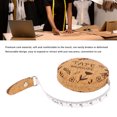 thumbnail image 4 of Soft Tape Measure, Retractable Soft Measuring Tape  for Garment Making, 4 of 7