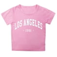 thumbnail image 4 of Kcodviy Chemises pour Ados Enfants Pyjamas Filles Âge 12 Garçons Filles Décontracté Col Ras du Cou Chemise Enfants Manches Longues Col Manches Courtes Lettre Tout-Petit T-Shirts Hauts, 4 of 4