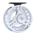 thumbnail image 2 of Fly Fishing Reel Aluminum Hand-changed Learner Accessory Portable Spinning Wheel Fish Tackle Saltwater Lake Reels Professional Learner Type 1, 2 of 8