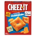 thumbnail image 3 of Cheez-It Baked Snack Crackers Extra Cheesy Flavour 200g, 3 of 12