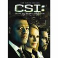 thumbnail image 1 of CSI: Crime Scene Investigation - L'Intégral De La Neuvième Saison, 1 of 1