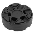 thumbnail image 1 of Senjay Roller Hockey Puck, Dense Texture Hockey Puck For Daily Skating Training, 1 of 8