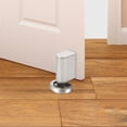 thumbnail image 4 of Porte-porte Automatique Robuste avec Système de Verrouillage Rétractable Design Moderne Coupe-Vent pour Sécurité et Commodité à Domicile, 4 of 4