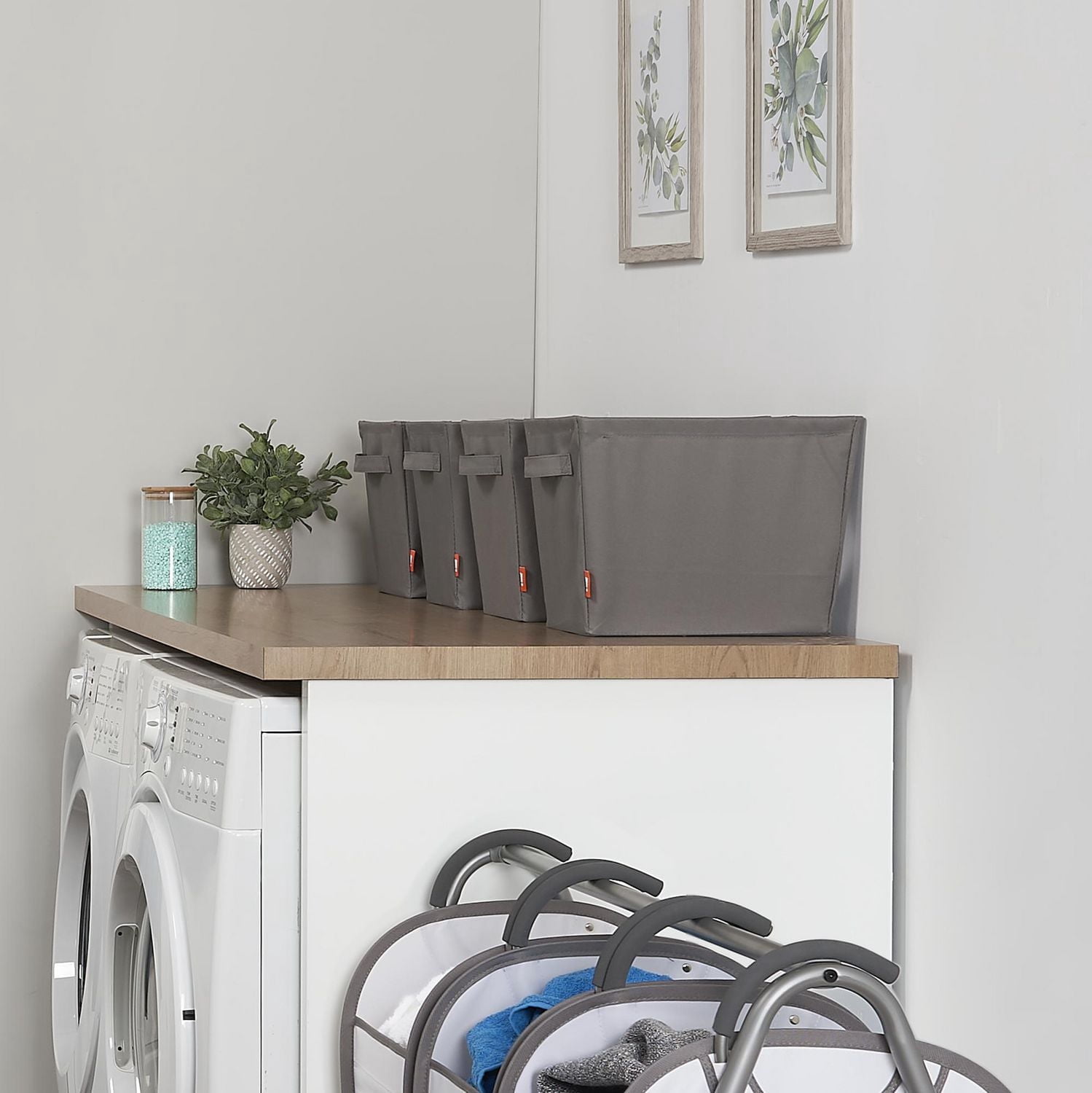 neatfreak!® Small Storage Bin