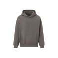 thumbnail image 1 of FAROOT Sweat à Capuche Surdimensionné pour Femmes Manches Longues Pull d'Automne avec Poche Kangourou, 1 of 9