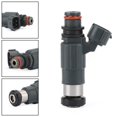 thumbnail image 2 of 1pcs Fuel Injectors CDH166 Fit for Mitsubishi Mirage 1997-2002 1.5L Engines, 2 of 12