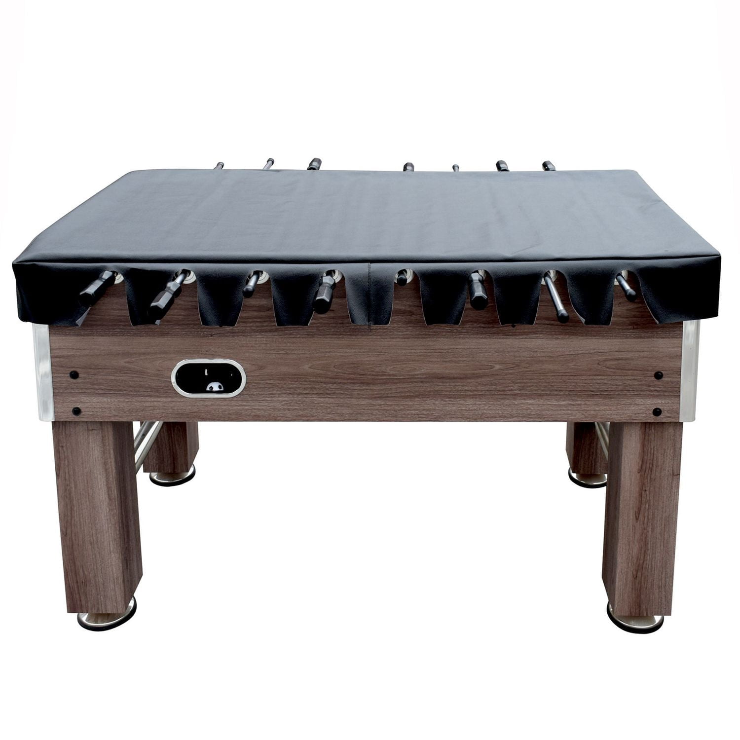 Housse de table de baby-foot Hathaway pour les tables de 1,37 m (54 po)
