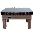 thumbnail image 1 of Hathaway 54" Foosball Table Cover, 1 of 4