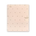 thumbnail image 2 of Porte-document Style Five Star® en poly à pochettes et attaches, 2 of 6